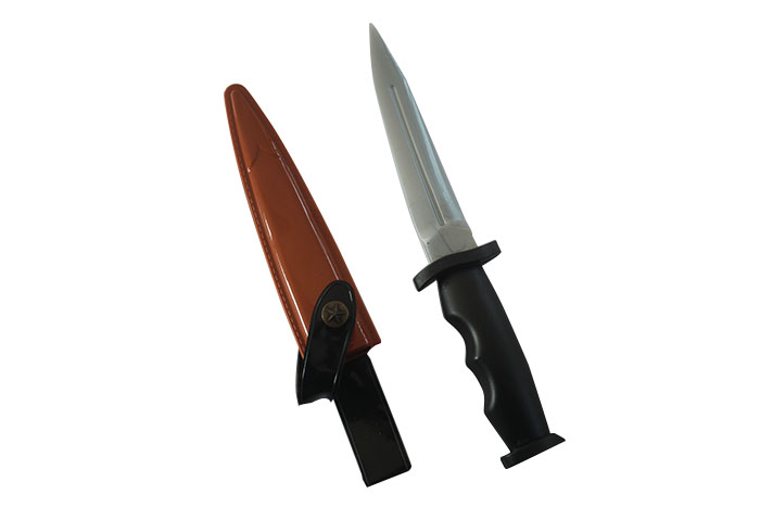 LSMN-006  橡膠模擬匕首
