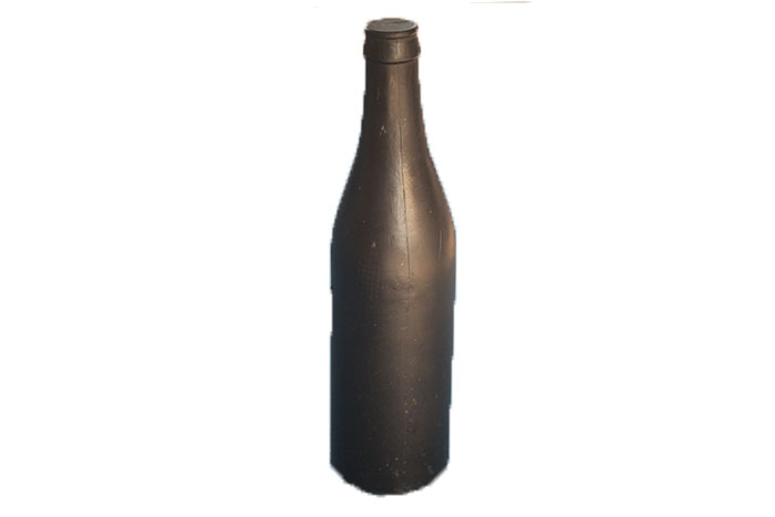 LSMN-008  橡膠模擬酒瓶